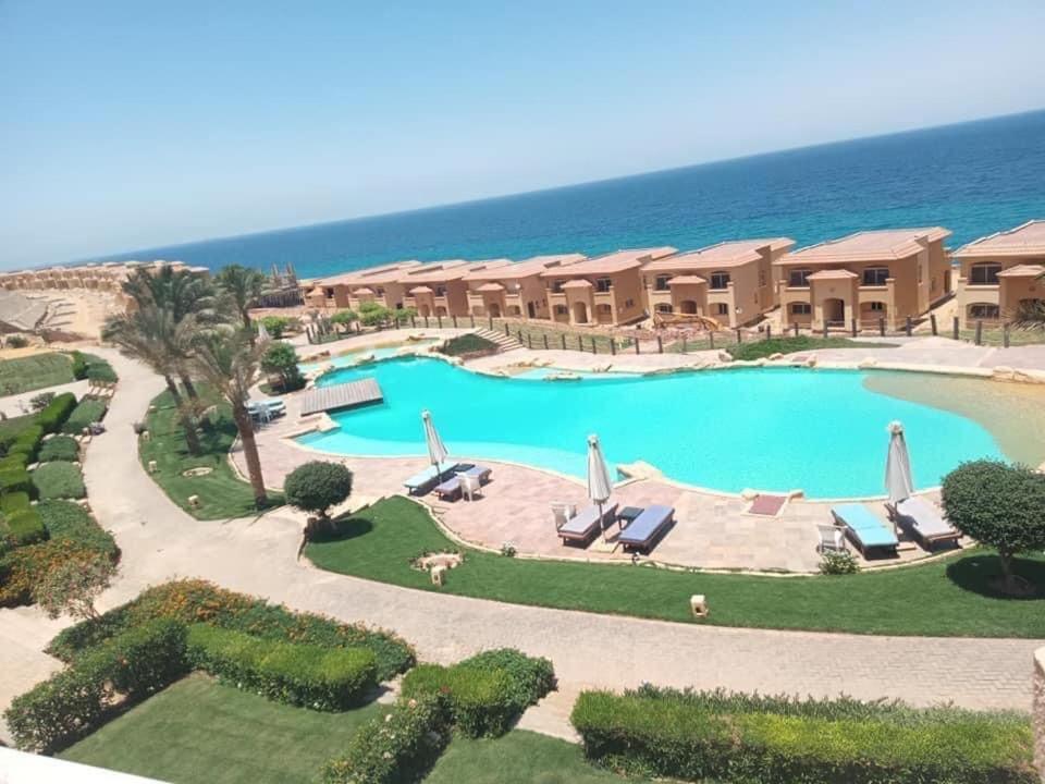 Villa Telal Ain Sokhna Ain Sukhna Luaran gambar