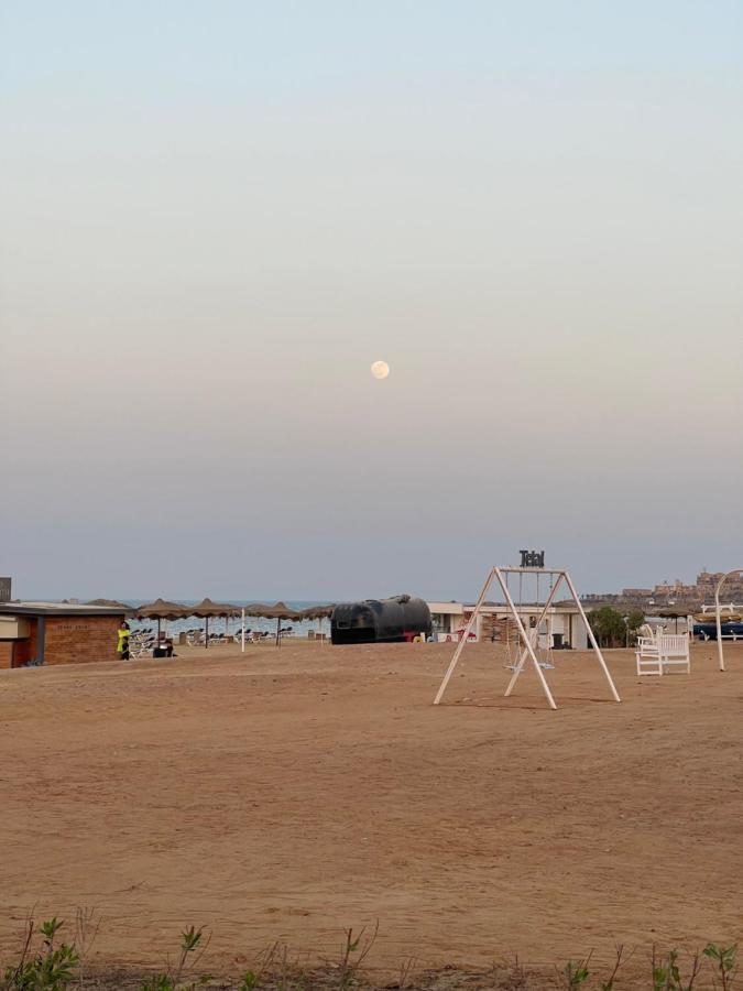 Villa Telal Ain Sokhna Ain Sukhna Luaran gambar